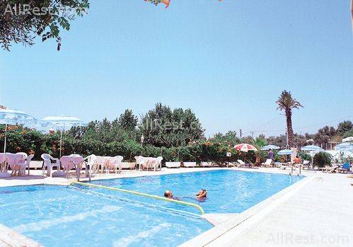 Kervan Hotel 7